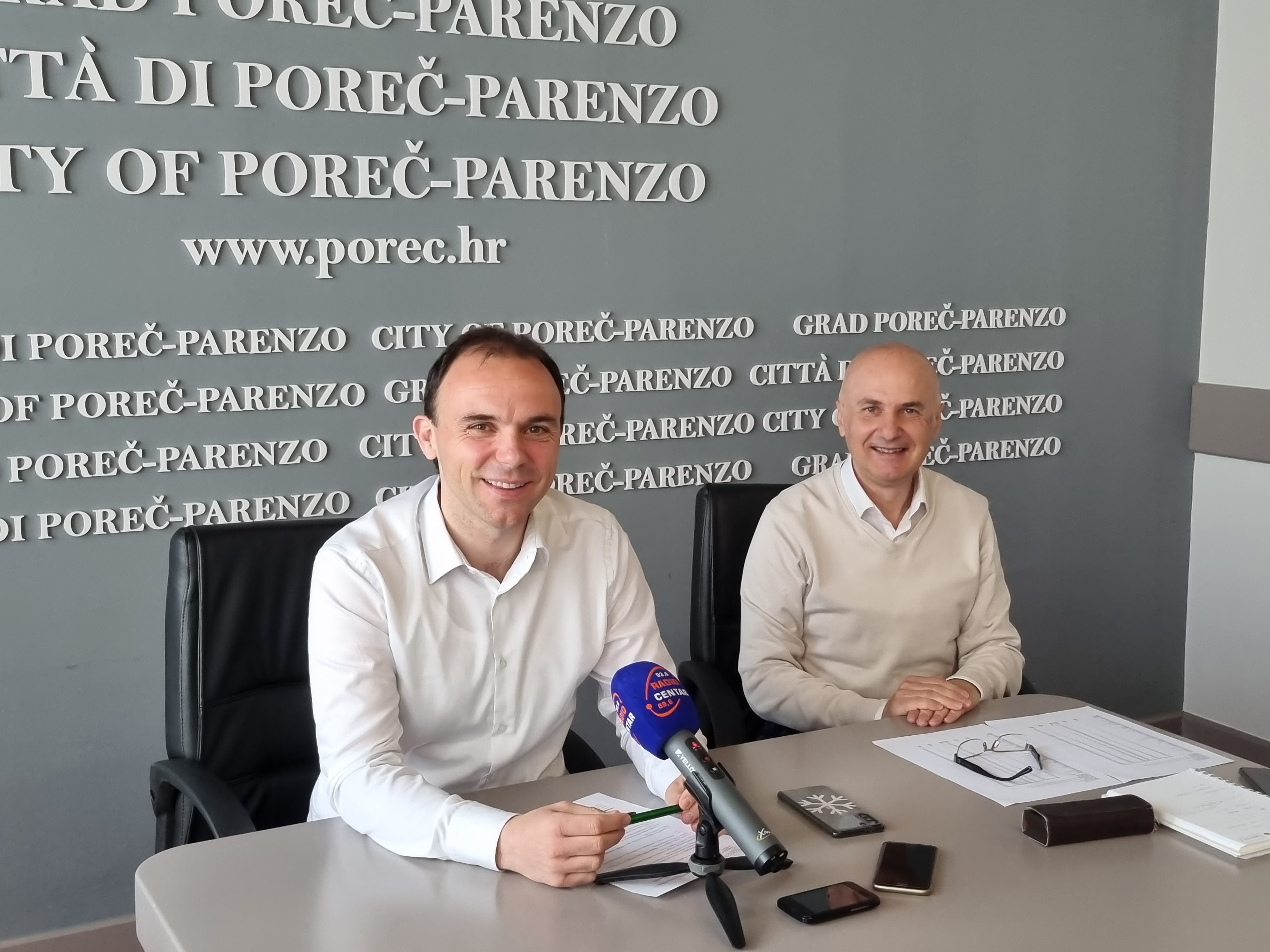 POREČ: Bogat program za Dan grada uz TBF i tradicionalnu prvomajsku feštu na Gradskom kupalištu